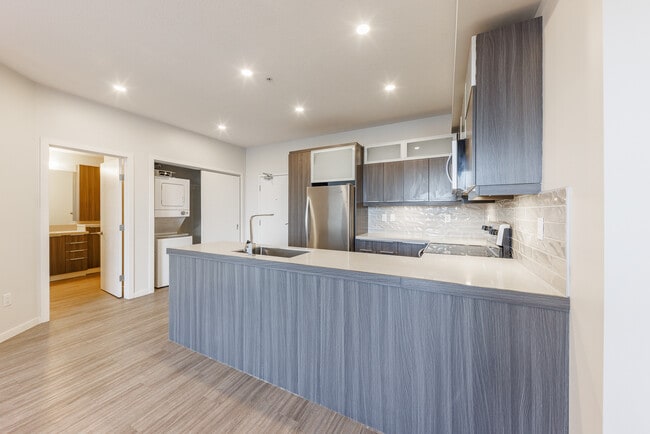 Photo du bâtiment - Lyfe Apartments