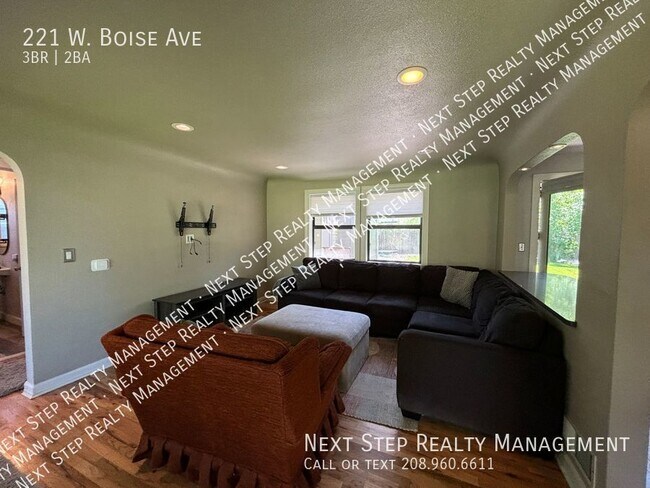 Foto del edificio - 221 W Boise Ave