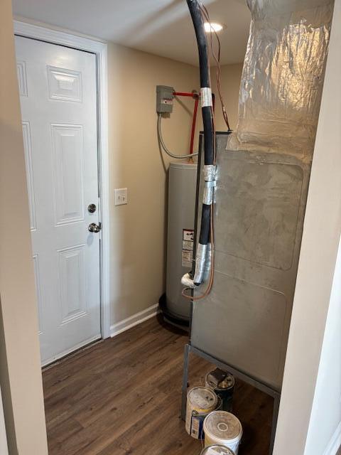 Foto del edificio - 316 Church St