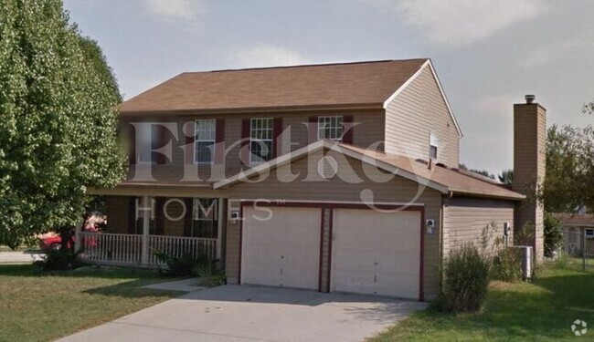 Building Photo - 5445 Pillory Way