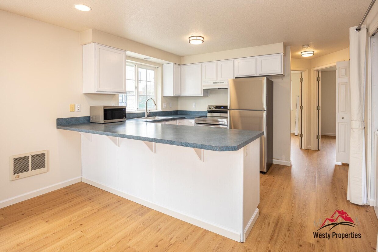 Foto principal - 1227 SE Boise St