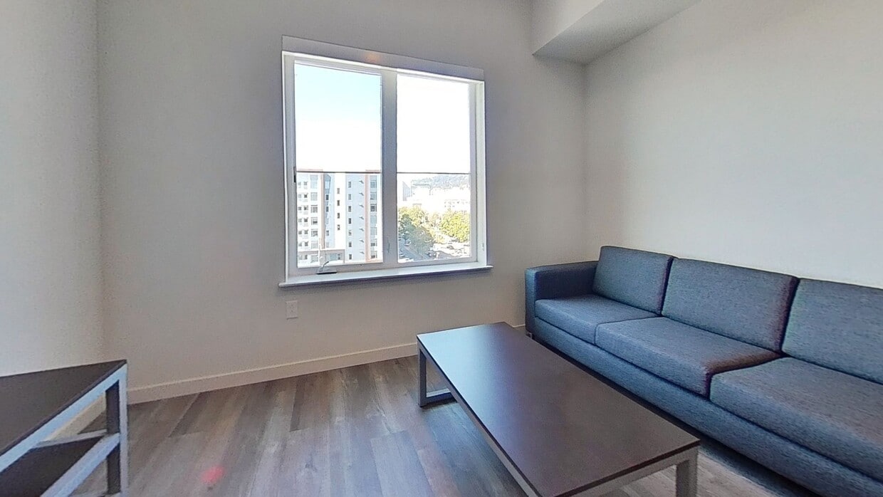 Photo - The Lair Apartments