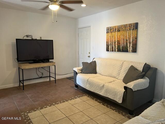 Foto del edificio - 6420 Cheyenne Trail