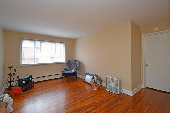 Living room with big window - 3764 Bonfield Dr