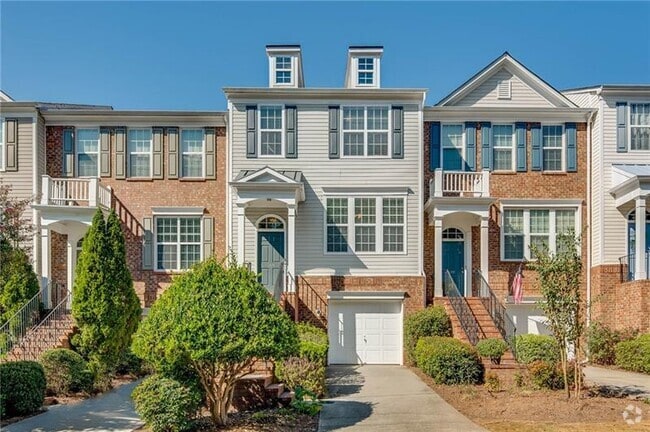 Building Photo - 1305 Greychurch Way