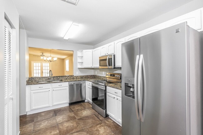 Foto del edificio - 1458 Eldra Dr