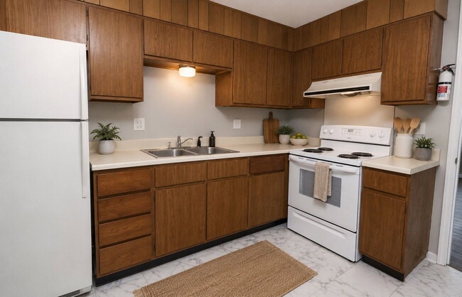 Photo - 124 Fawn Dr Townhome