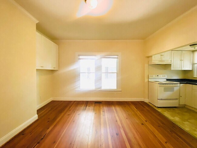 Foto del edificio - 2 Bedroom, 2 Bathroom home in Durham