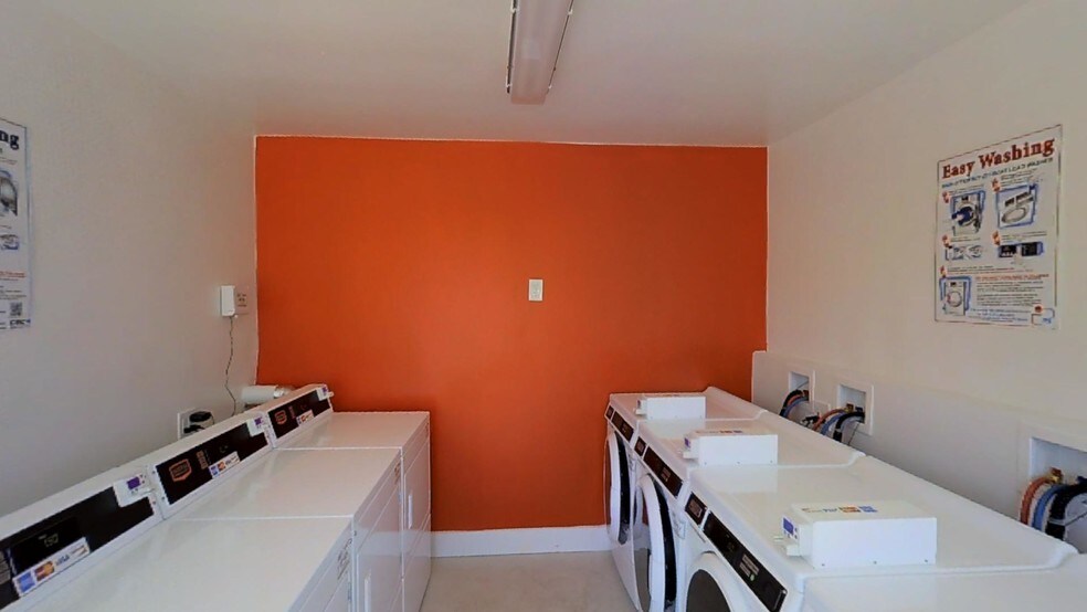 Willow Glen Apartments