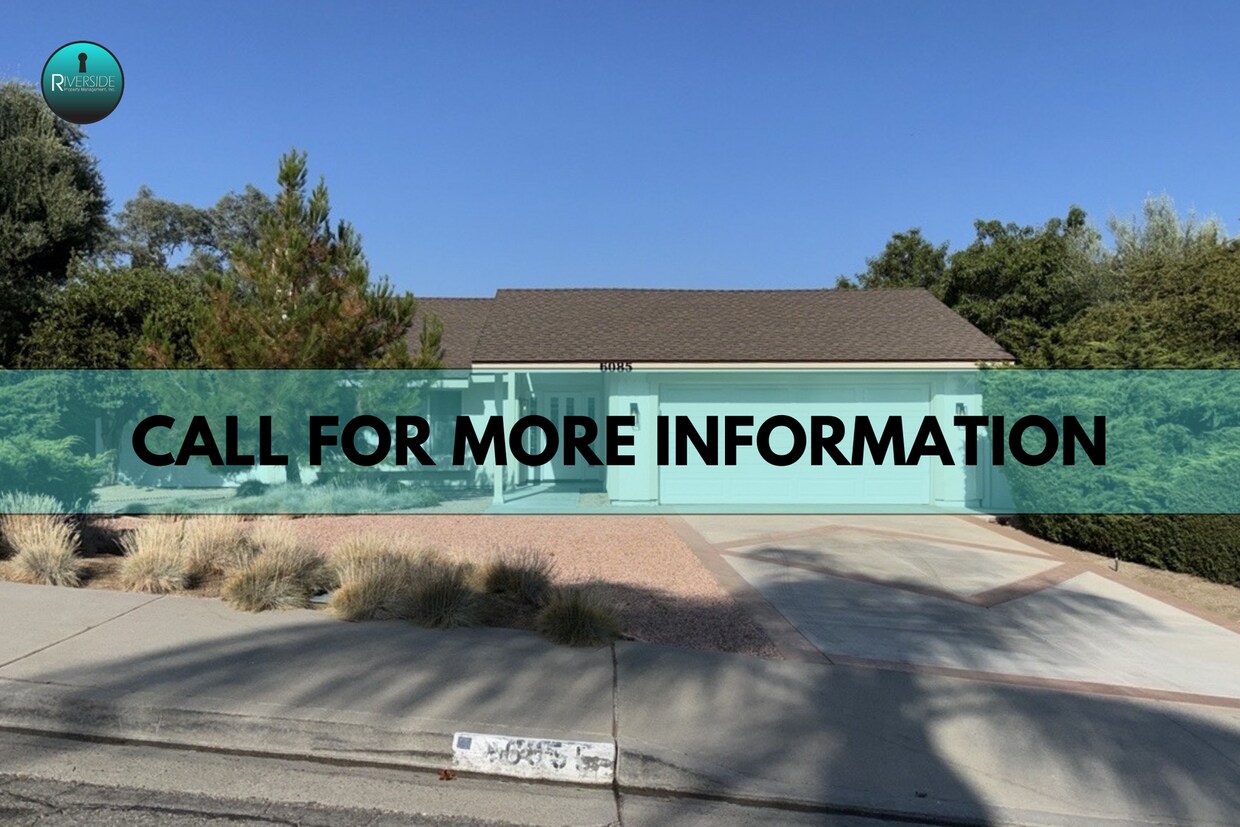 Primary Photo - DISCOVER YOUR DREAM OASIS IN RIVERSIDE!!!