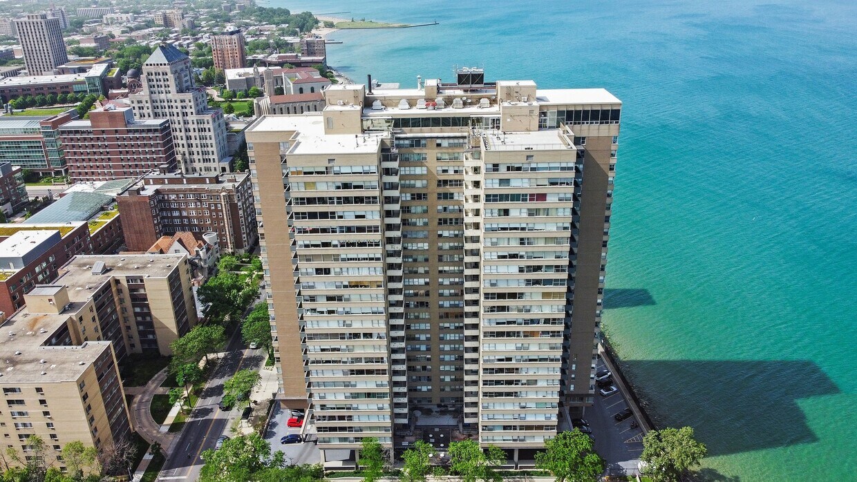 6301 N Sheridan Rd Unit 16R, Chicago, IL 60660 Condo for Rent in Chicago, IL