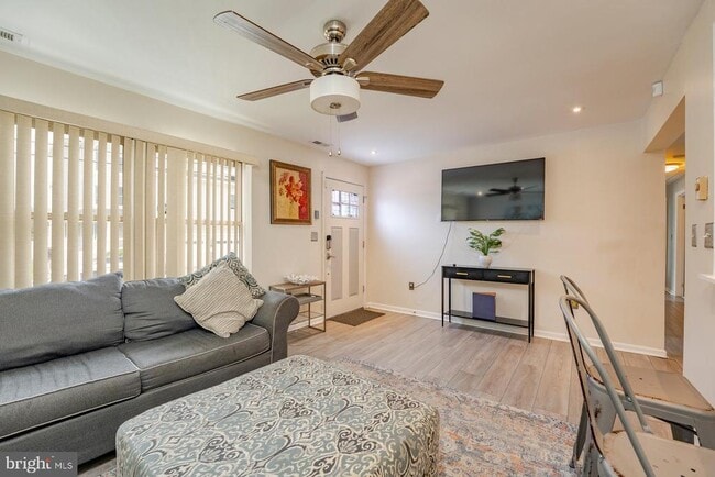 Building Photo - 545 N Connecticut Ave