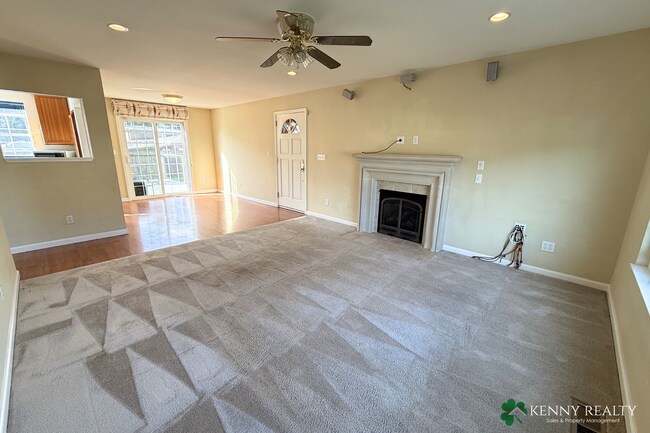 Foto del edificio - Spacious 3-Bedroom Home in Desirable Neighborhood in South San Francisco