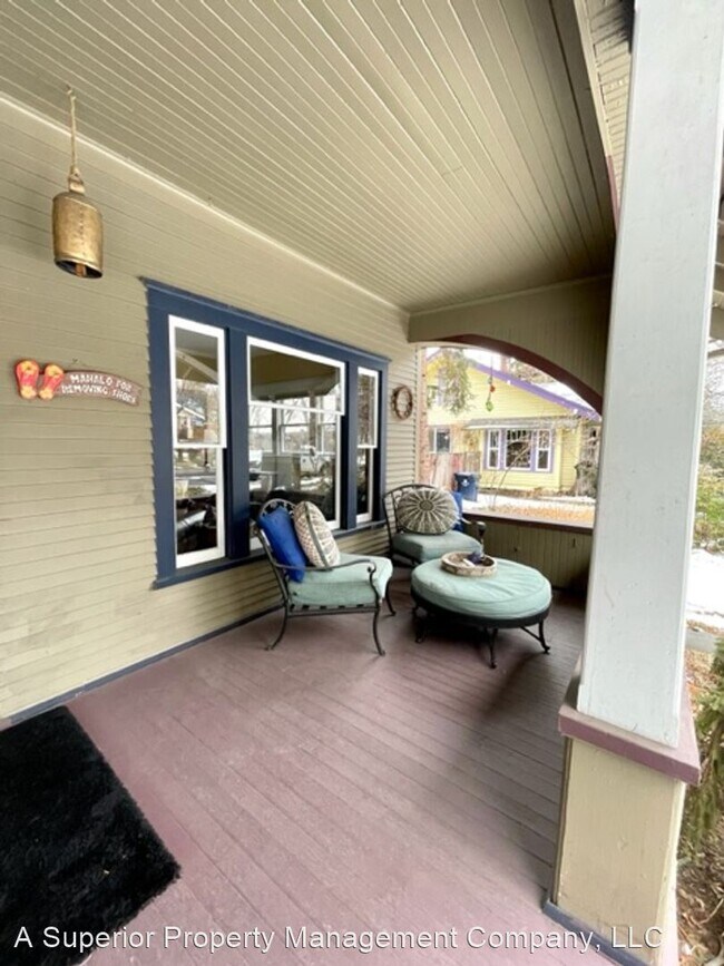 Building Photo - 2 br, 3 bath House - 419 NW Delaware Ave