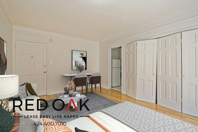 Foto del edificio - 723 Mansfield Ave
