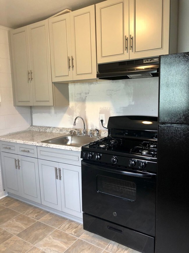 Foto del edificio - 923 N 20th St