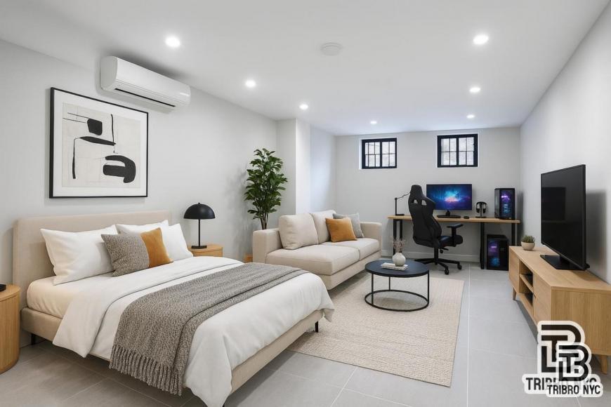 Foto principal - 3 bedroom in RIDGEWOOD NY 11385