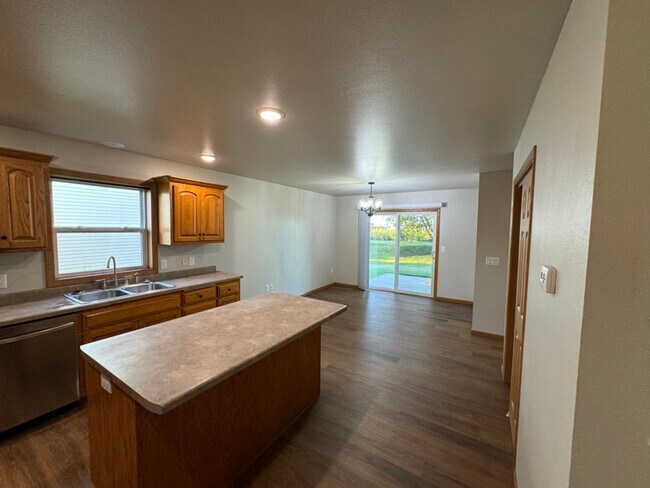 Foto del edificio - 1221 Trailside Terrace