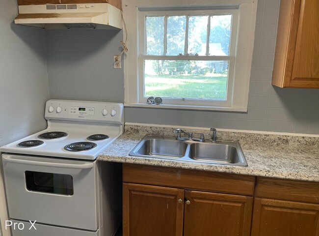 Foto del edificio - 2 br, 1 bath House - 1211 N Smelter