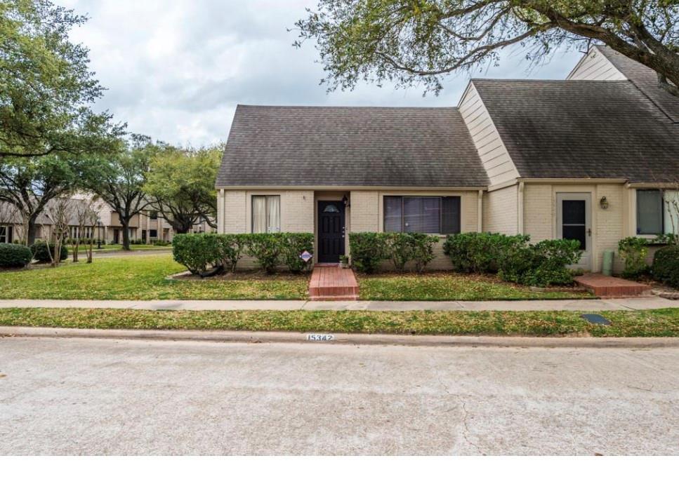 Primary Photo - 15342 Gorham Dr