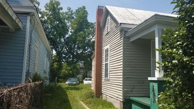 Foto del edificio - 2026 Clark St