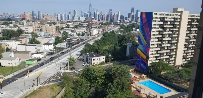 Foto del edificio - 201 St Pauls Ave