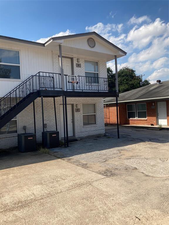 Foto principal - 5130 Chapman St