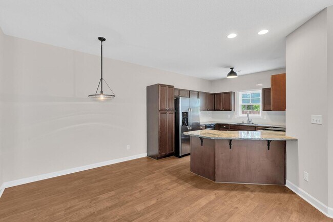 Foto del edificio - Townhome for Rent!