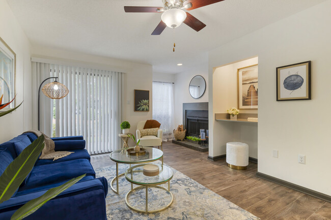 Buccaneer Trace - Apartments in Savannah, GA | Apartments.com