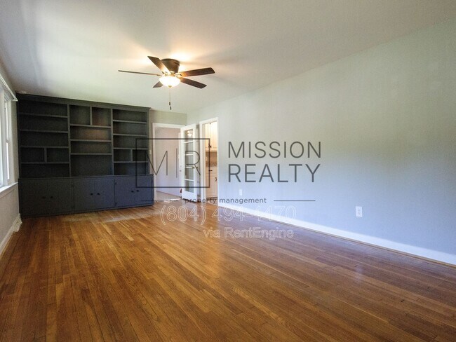 Foto del edificio - 1107 Ironington Rd