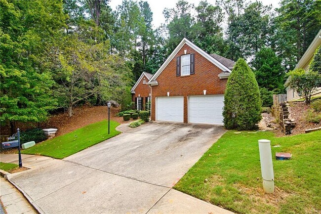 Foto del edificio - 1346 Parkview Ln NW