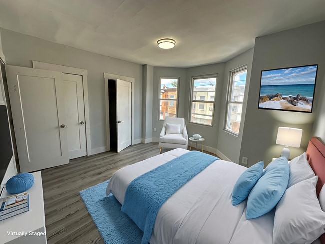 Building Photo - 4018 N Darien St