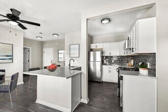 Building Photo - The Dutton Luxury Apartments