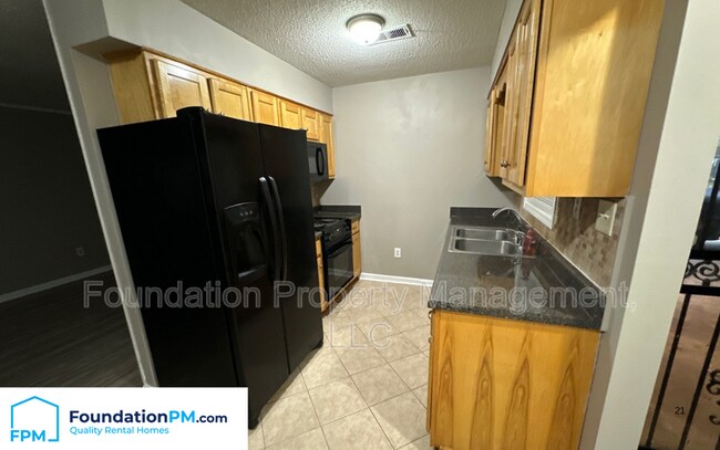 Foto del edificio - 4022 Chinaberry Cove