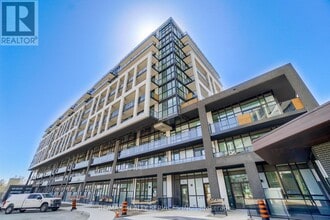 Building Photo - 50 George Butchart Dr