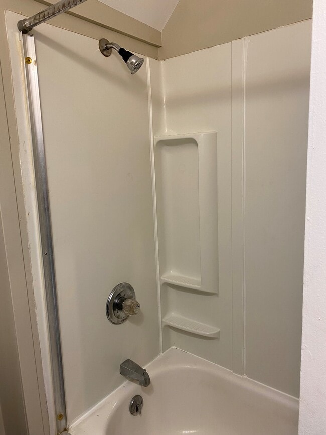 Bathroom 2 - 309 S Georgia St