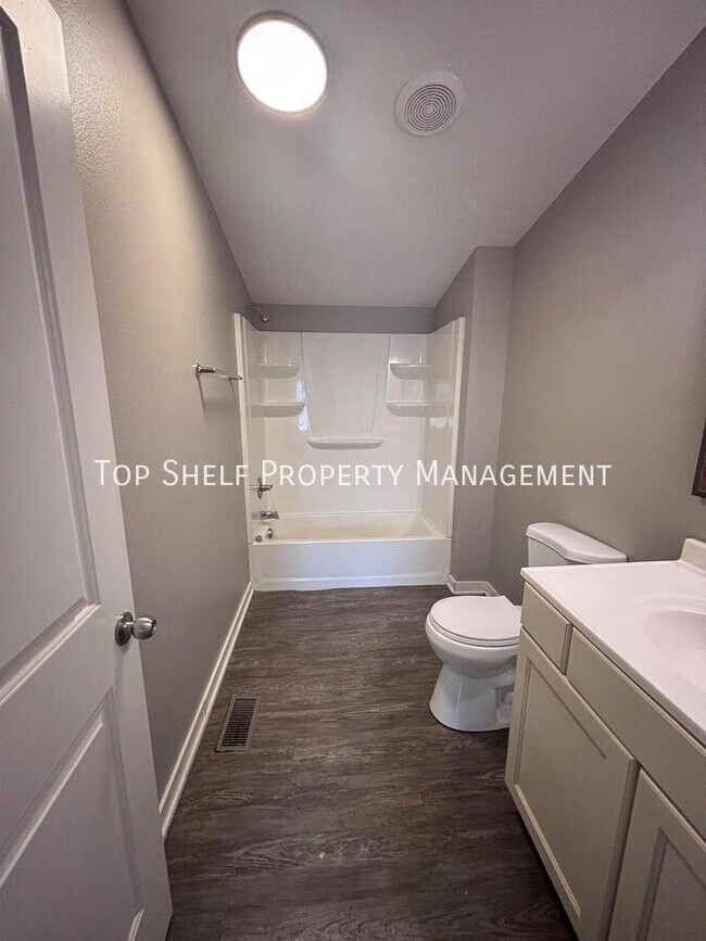 Foto del edificio - 510 S 4th St