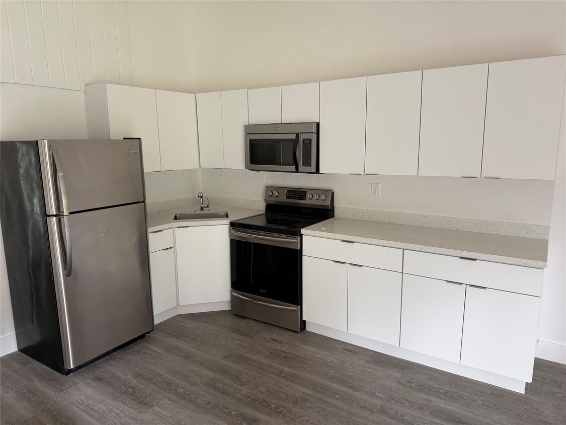 Foto principal - 2313 NW 55th Terrace