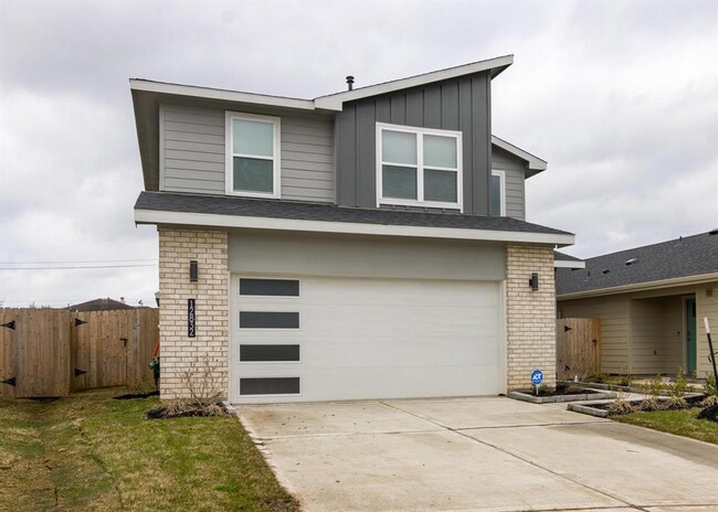 Foto del edificio - 12832 Barnsbury Ln