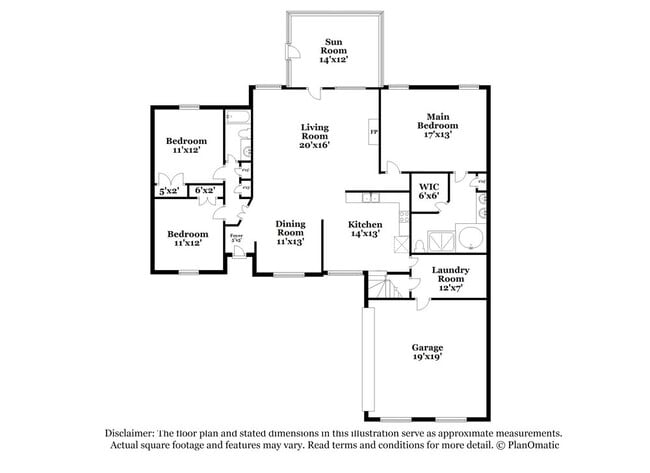 Building Photo - 5696 Nichols Dr