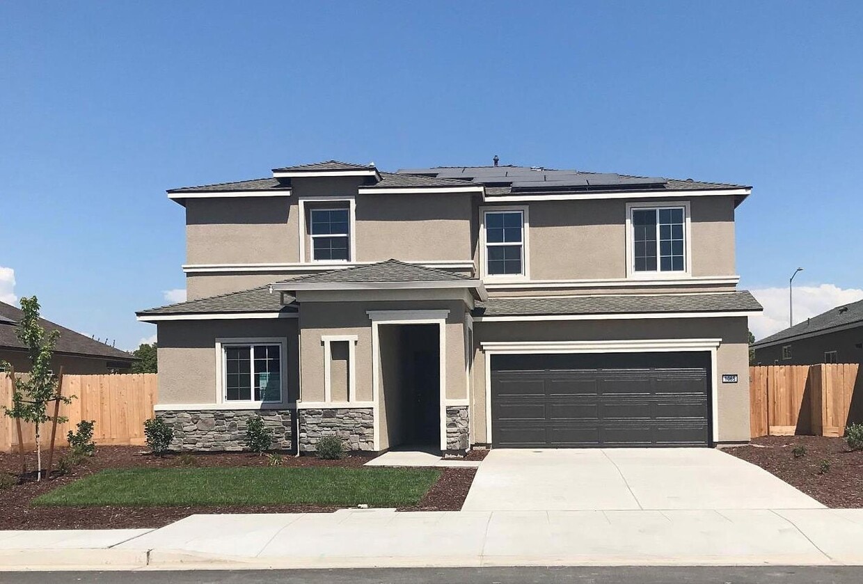 1065 S Argyle Ave, Fowler, CA 93625 House Rental in Fowler, CA