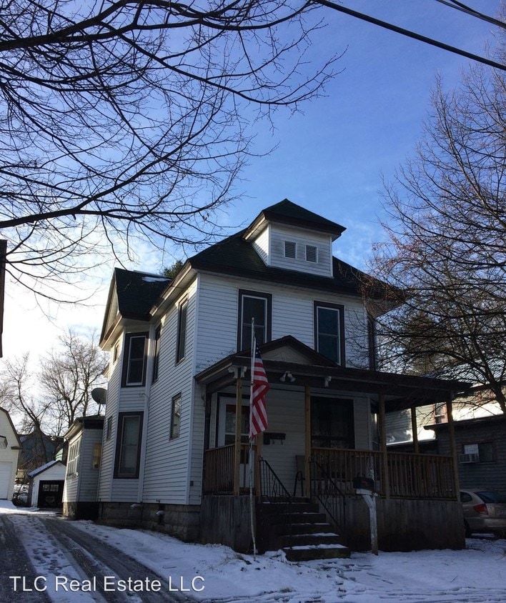 219 N James St, Carthage, NY 13619 House Rental in Carthage, NY