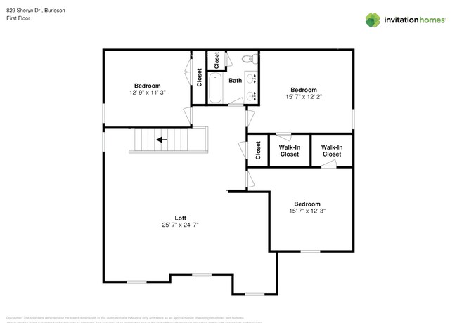 Building Photo - 829 Sheryn Dr