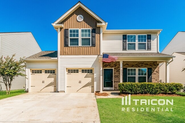 Building Photo - 2213 Osprey Ln