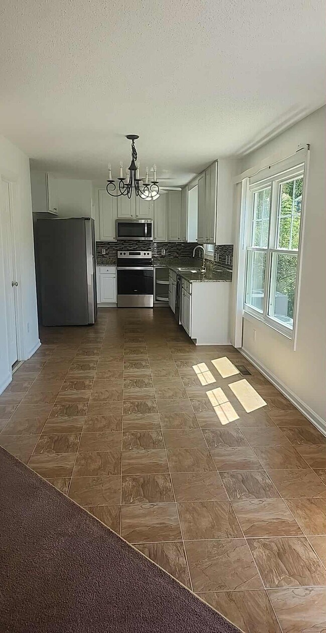 Cocina- Refrigerador Samsung - 837 Shackleton Rd