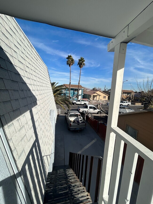 1815 Harding St, North Las Vegas, NV 89030 House Rental in North Las