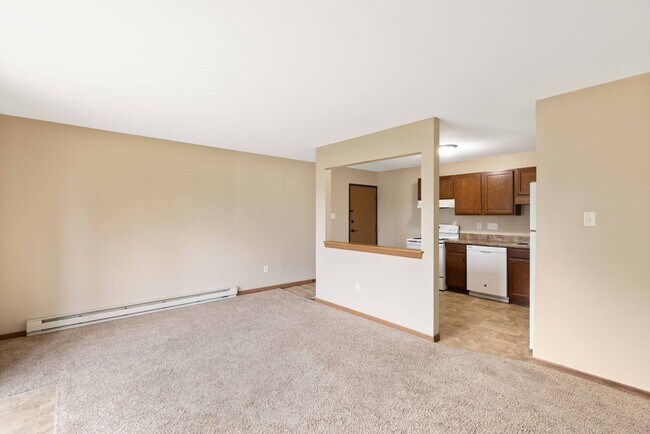 Foto del interior - Ivy II