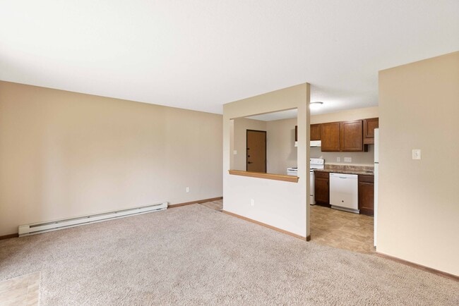 Interior Photo - Ivy II