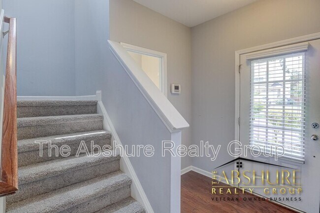Foto del edificio - 535 Smith Ridge Way