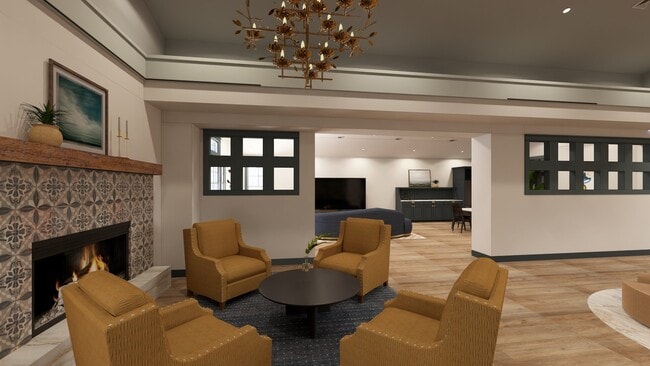 Building Photo - Bloom at West University